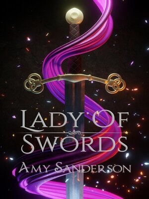 cover image of Lady of Swords